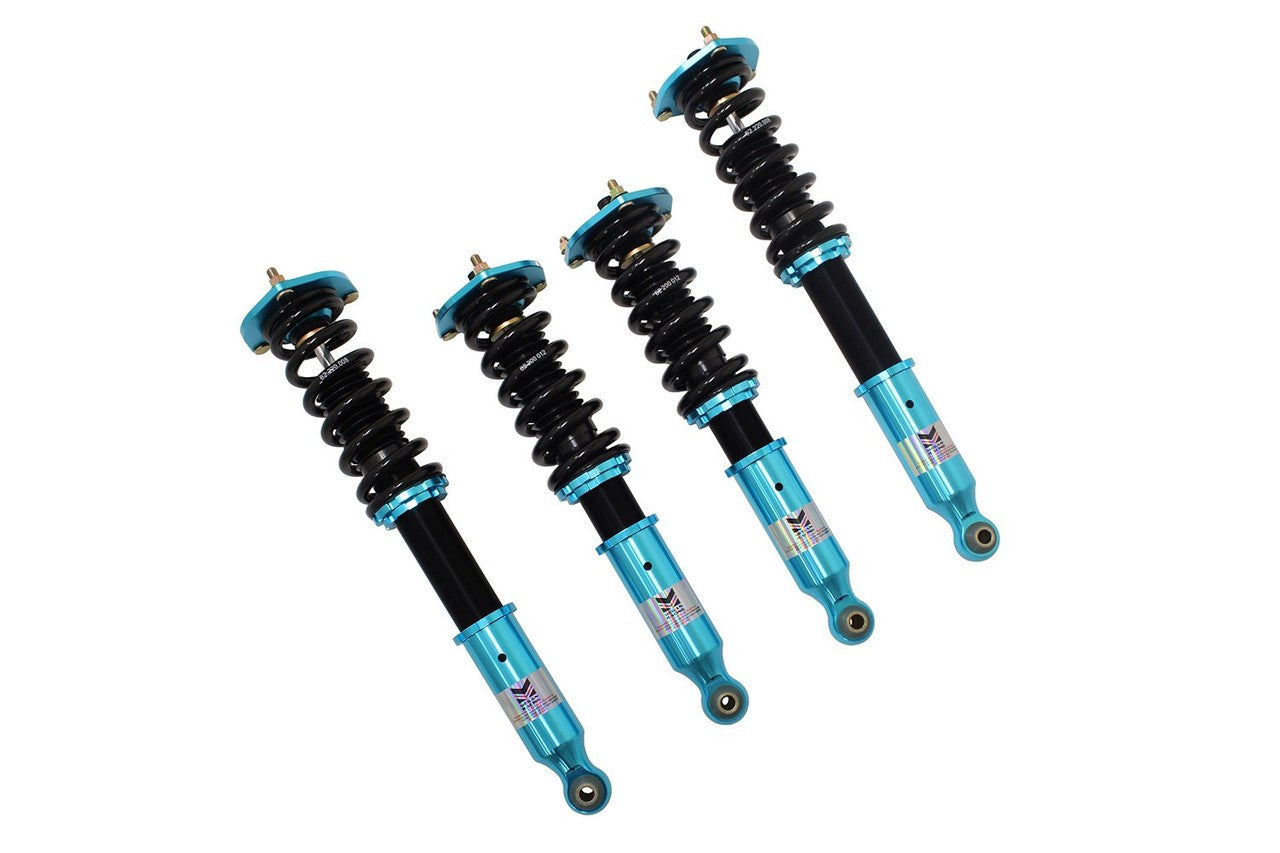 Megan Racing Lexus LS400 95-00 EZII Street Coilovers Kit LL91-EZII