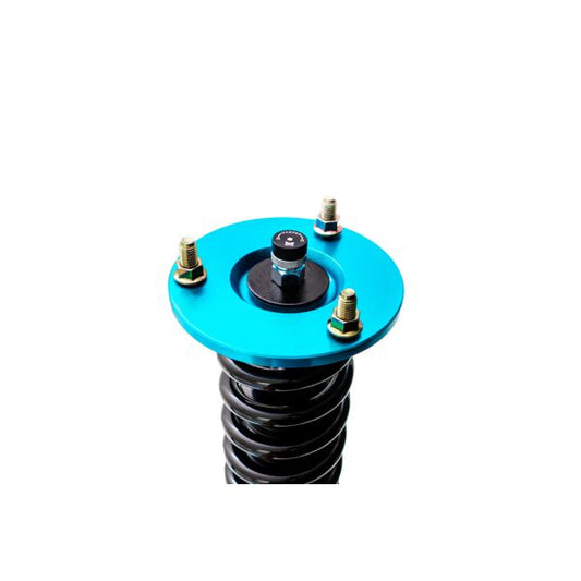 MR-CDK-LRC15-EZII Top Plate