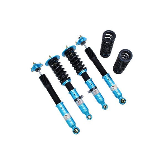 Megan Racing Lexus RC-F 15+ EZ II Series Coilover MR-CDK-LRCF15-EZII (MR-CDK-LRCF15-EZII)