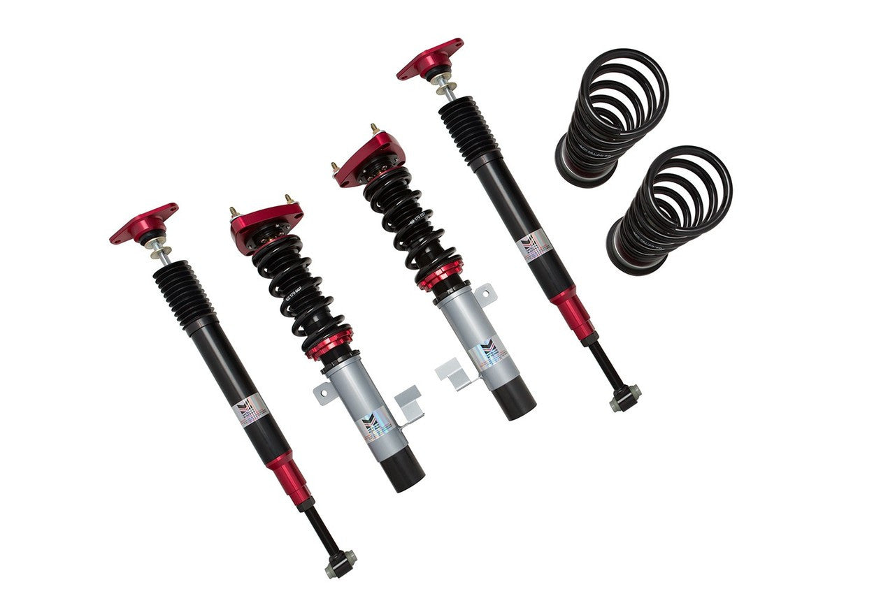 Megan Racing 04-09 Mazda3 & Mazdaspeed 3 Street Series Coilovers M303