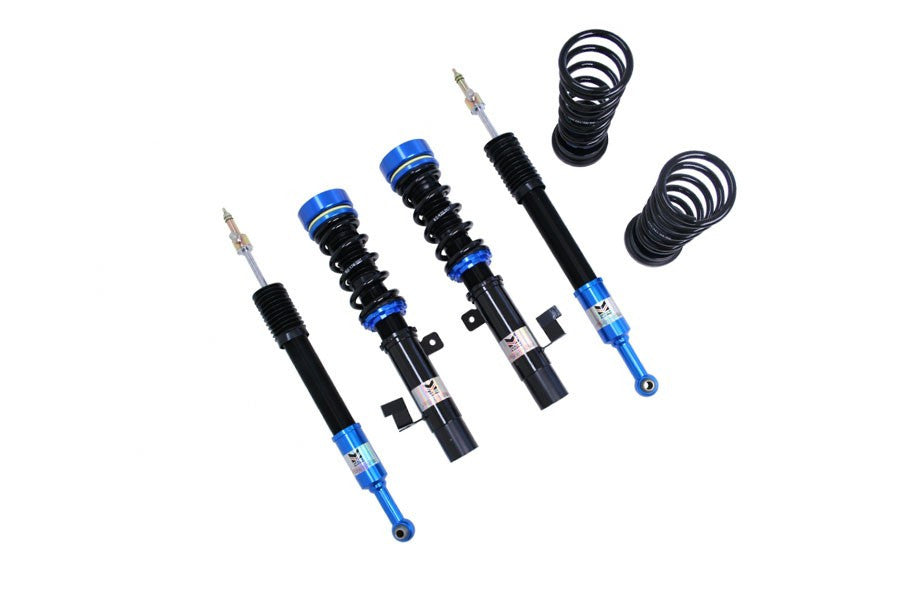 Megan Racing 04-09 Mazda 3 & Mazdaspeed 3 EZ Coilovers MR-CDK-M303-EZ