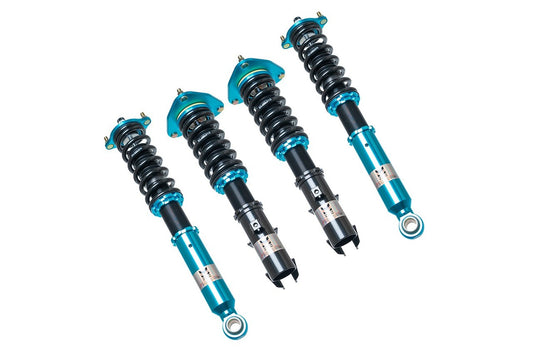 Megan Racing Mitsubishi 3000GT/Stealth 91-99 AWD EZII Series Coilover (MR-CDK-M3KAW-EZII)