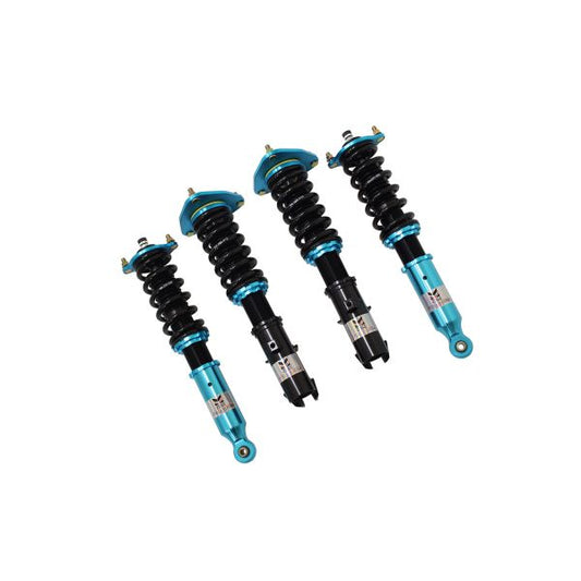 Megan Racing 3000GT FWD EZII Street Series Coilover Kit CDK-M3KFW-EZII