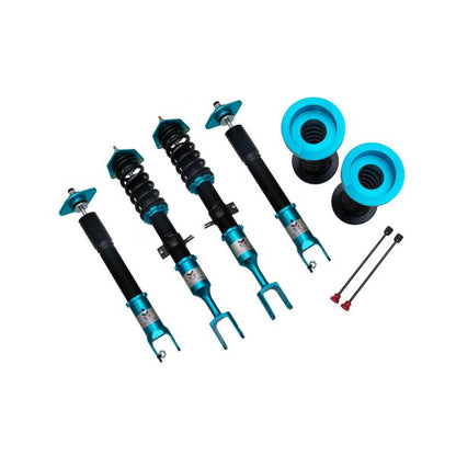 Kit coilover Megan Racing Infiniti M35 M45 05-10 MR-CDK-M45 EZII