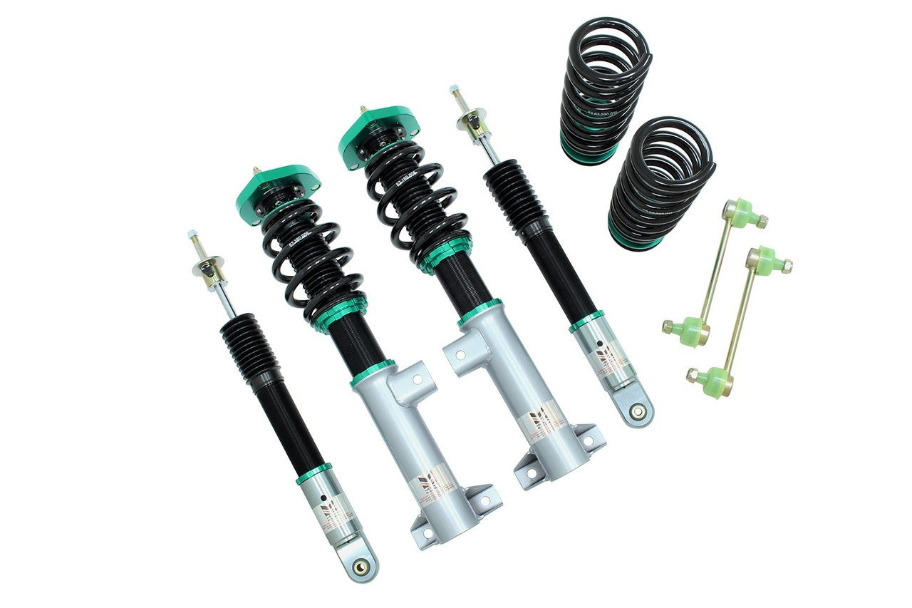 Megan Racing Mercedes Benz SLK AMG 04-10 EuroII Series Coilover (MR-CDK-MBR171)