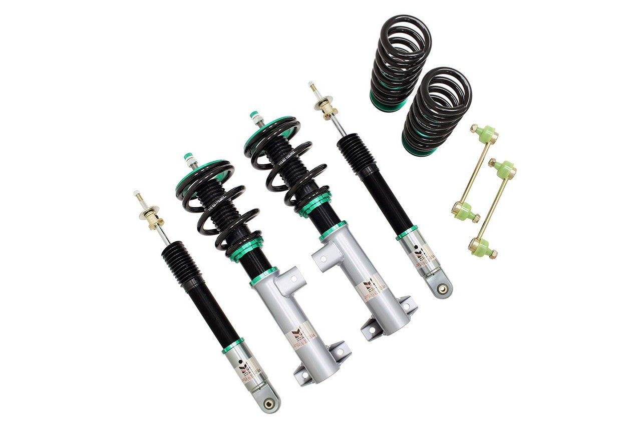 Megan Racing Mercedes Benz SLK AMG 11+ Euro Series Coilover (MR-CDK-MBR172-EU)