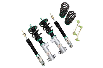 Megan Racing Mercedes Benz SLK AMG 11+ Euro Series Coilover (MR-CDK-MBR172-EU)