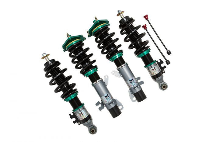 Megan 02-06 Mini Cooper R50 Euro Coilovers Kit