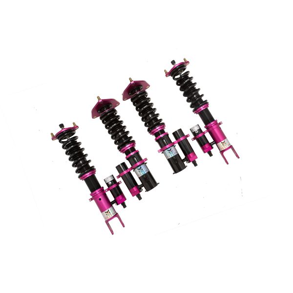 Megan Racing Megan Racing Mitsubishi EVO 8/9 03-07 MR-CDK-MLE03-RS MR-CDK-MLE03-RS