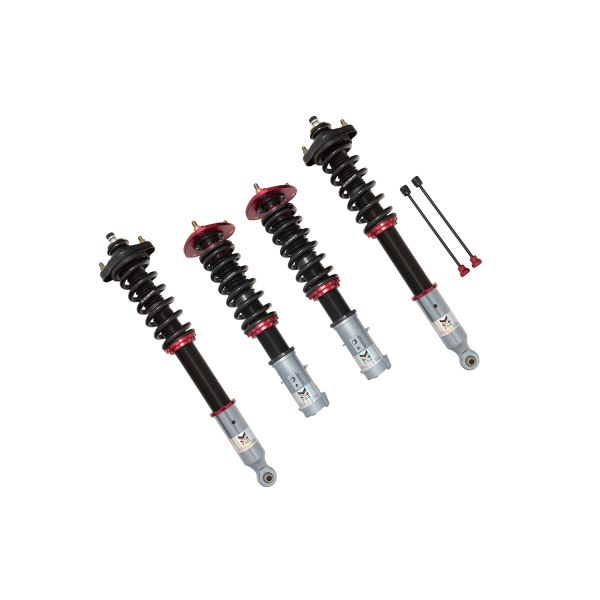 Megan Racing Mitsubishi EVO 10 08-15 Street series Coilover MR-CDK-MLE08X (MR-CDK-MLE08X)