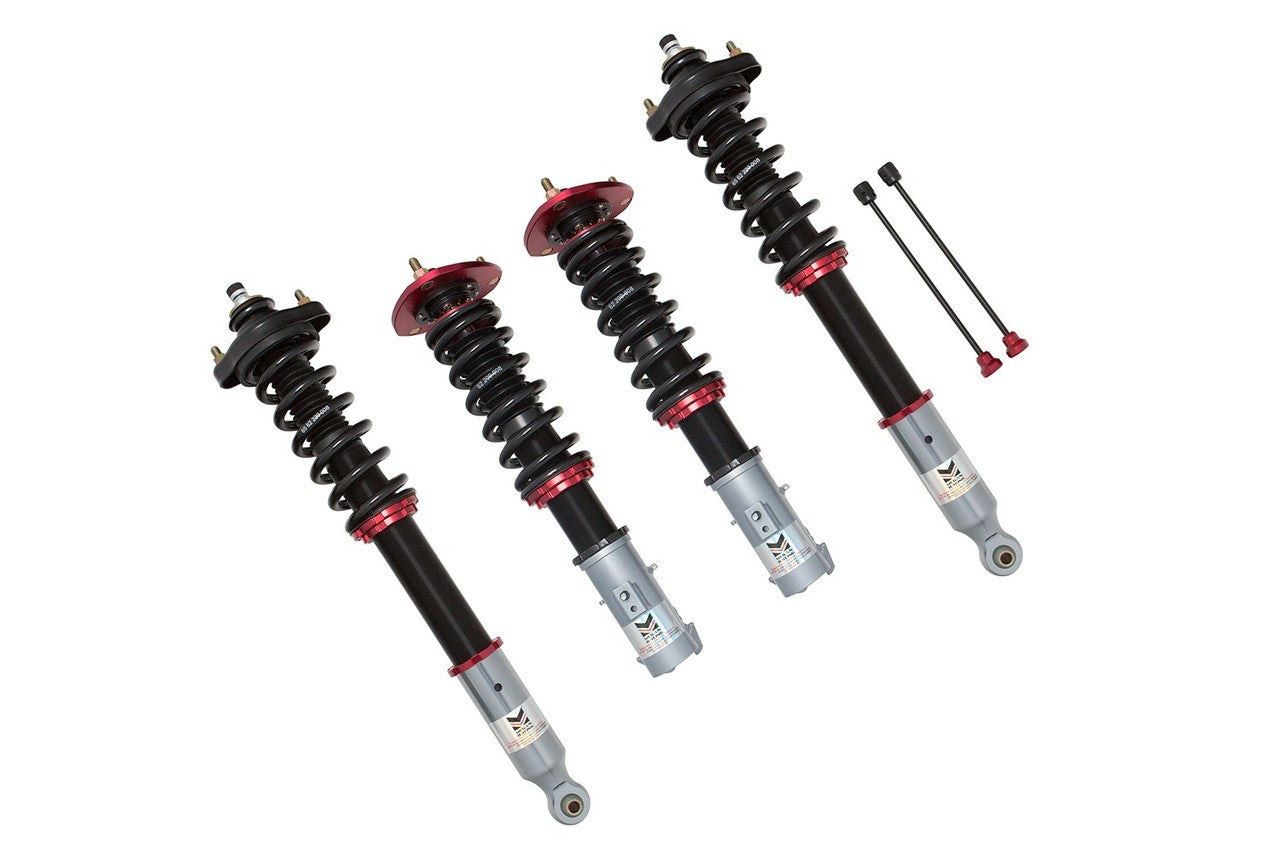 Megan Racing Mitsubishi EVO 10 08-15 Street series Coilover MR-CDK-MLE08X (MR-CDK-MLE08X)