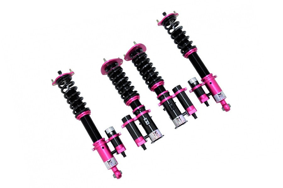 Megan Racing Spec-RS 08+ Evo X Coilovers Kit MR-CDK-MLE08X-RS