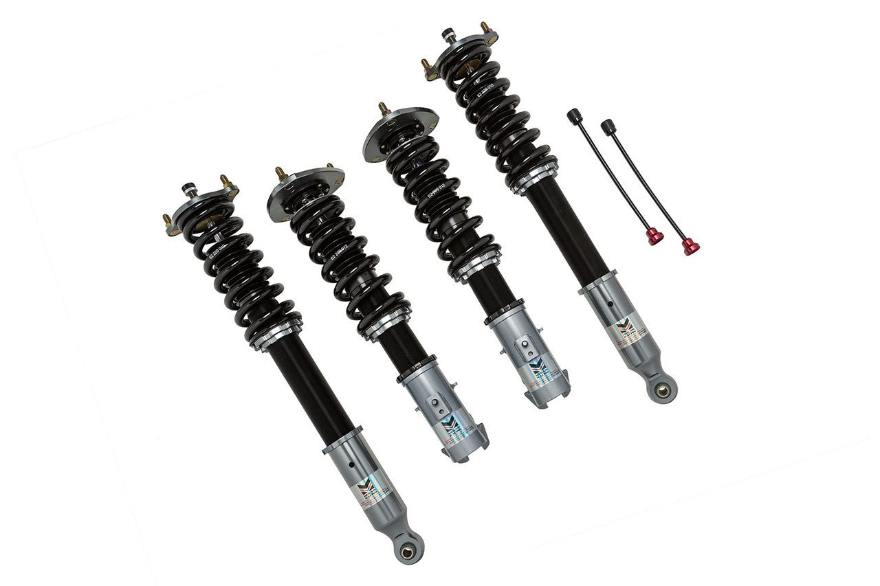 Megan Racing Track Series Mitsubishi Evo10 08-15 Coilovers MLE08X-TS