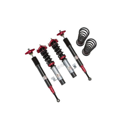 Megan Racing 2010+ Mazda 3 & Mazdapseed 3 Street Coilovers Kit MM310