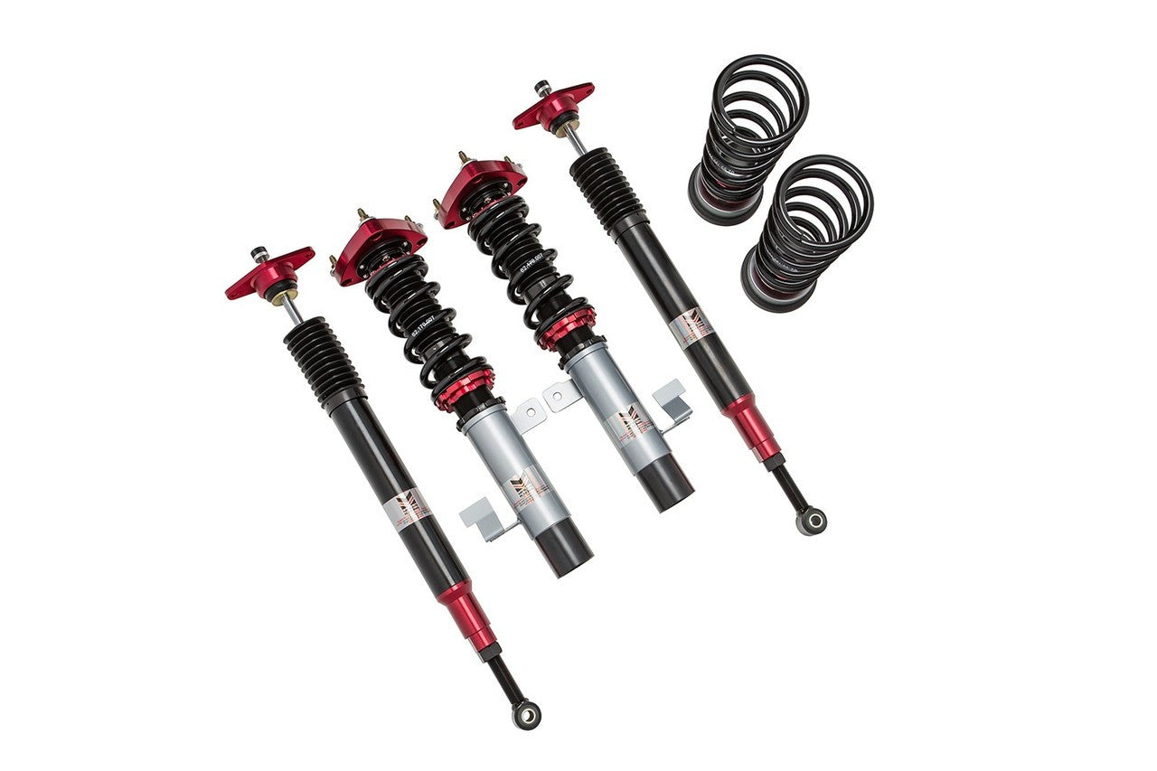 Megan Racing 2010+ Mazda 3 & Mazdapseed 3 Street Coilovers Kit MM310