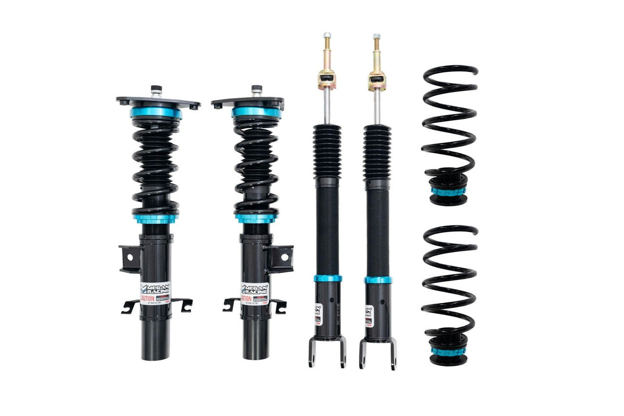 Megan Racing Nissan Altima 21+ EZII Series Coilover Kit MR-CDK-NA21-EZII