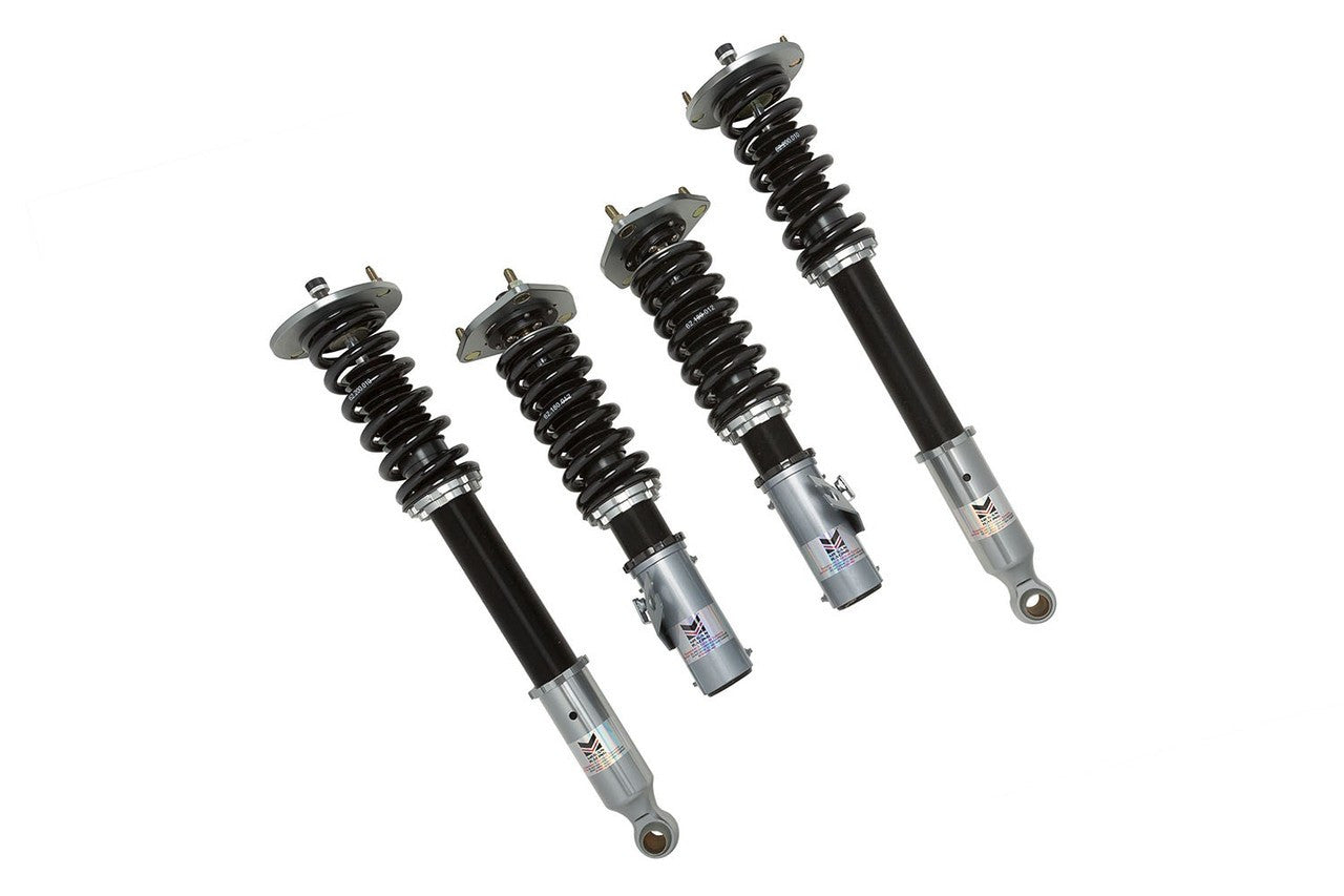 Megan Racing Track Series Nissan 240SX 95-98 S14 Coilovers Kit NS14TS