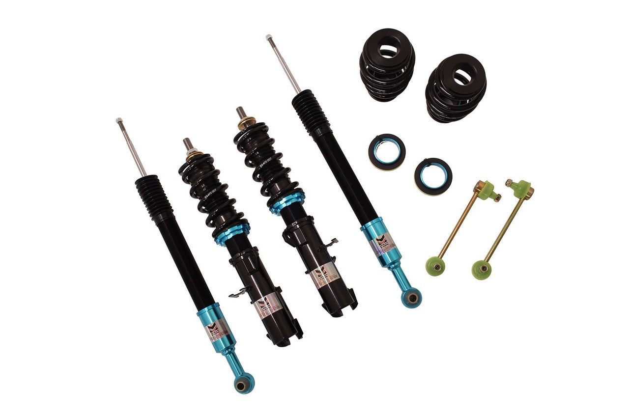 Megan Racing Pontaic GT0 04-06 EZ Coilover MR-CDK-PGT0-EZ (MR-CDK-PGT0-EZ)