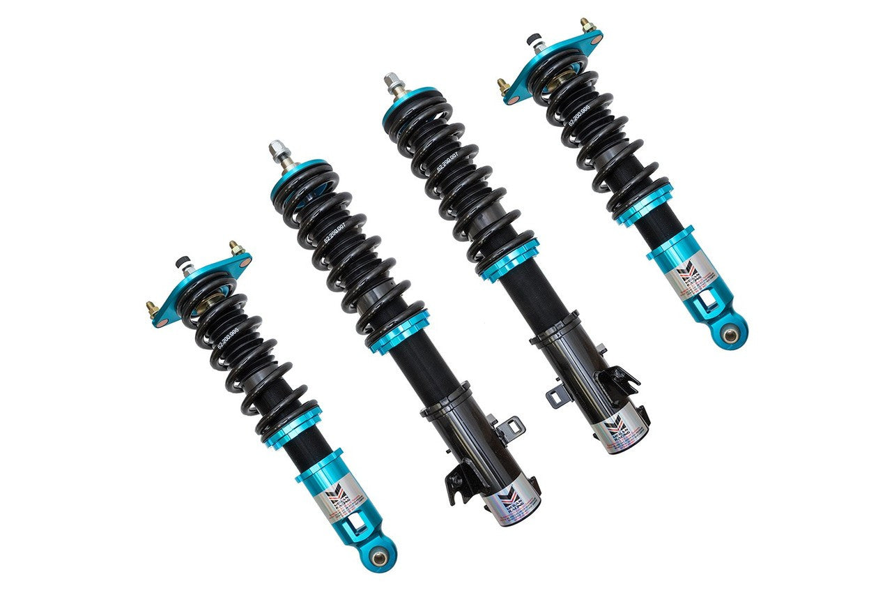 Megan Racing Subaru Legacy 10-14 EZ Street series Coilover (MR-CDK-SL10-EZ)