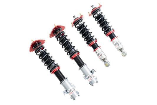 Megan Racing Subaru Legacy Outback 99-04 Street Series Coilover Kit MR-CDK-SLG99W