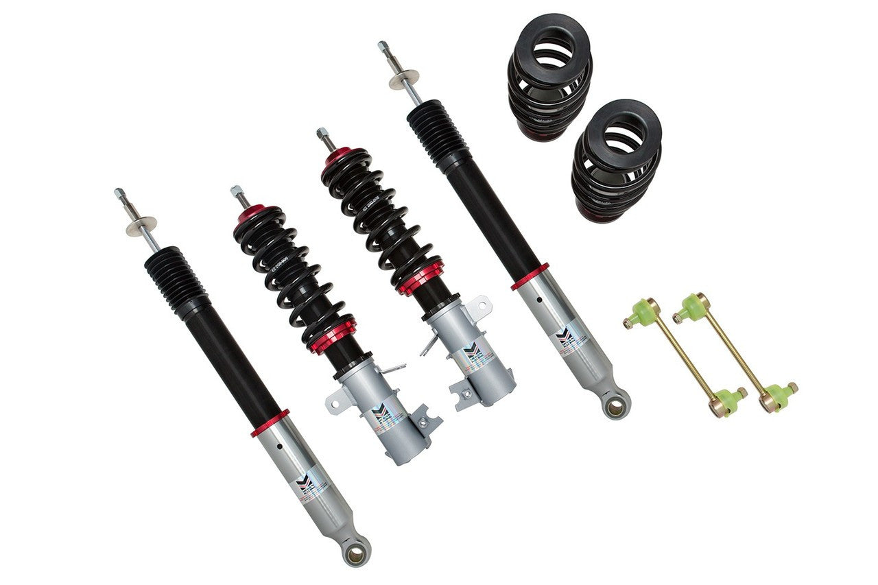 Megan Racing Suzuki SX4 Street Series Coilovers Kit MR-CDK-SSX4