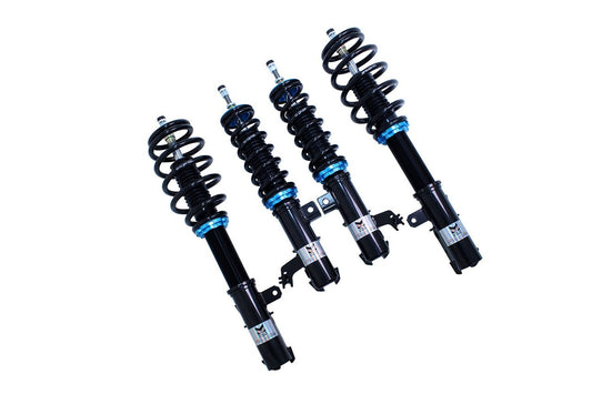 Megan Racing Toyota Camry 12-14 EZ Street Series Coilover Kit TCA12-EZ