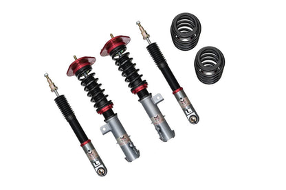 Megan Racing Toyota C-HR 17+ Street series Coilover MR-CDK-TCHR17 (MR-CDK-TCHR17)