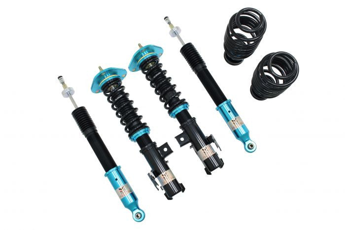 Megan Racing Toyota Prius 2010+ EZII Street Coilovers Kit TP10-EZII