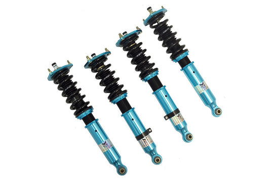 Megan Racing Toyota Supra 86-92 EZII Street Coilovers Kit TS86-EZII