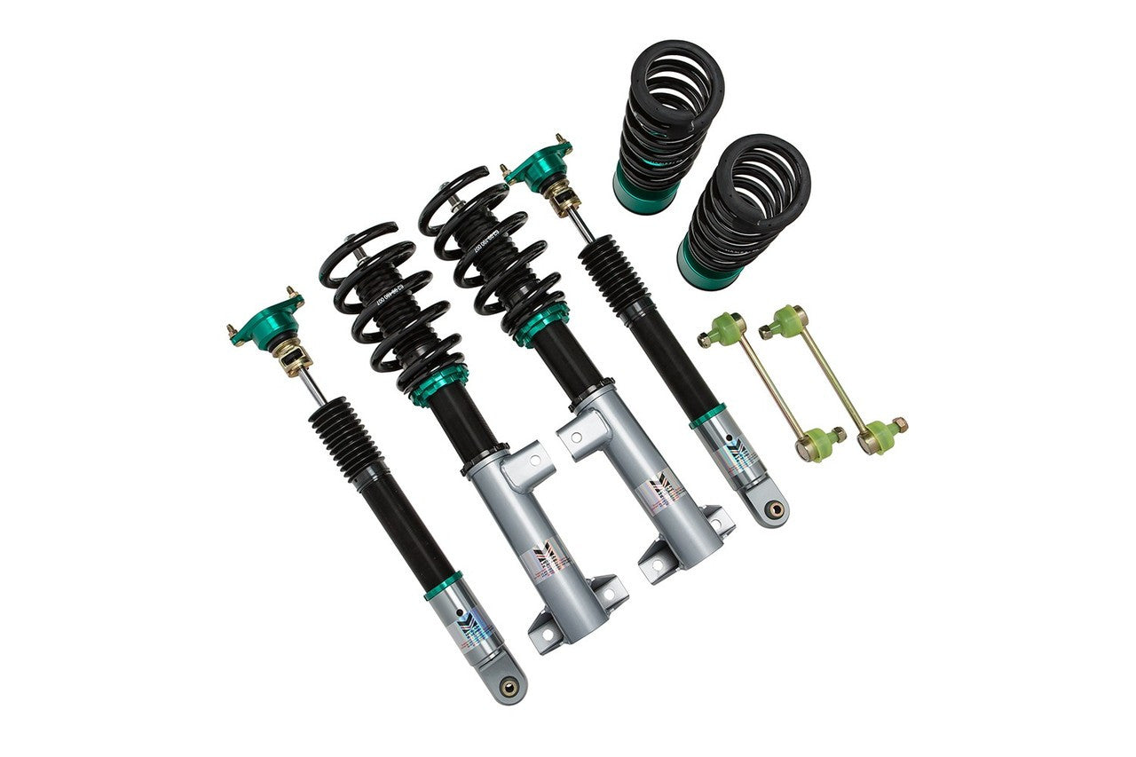 Megan Racing Mercedes Benz C-Class 07+ W204 Euro Street Coilovers Kit