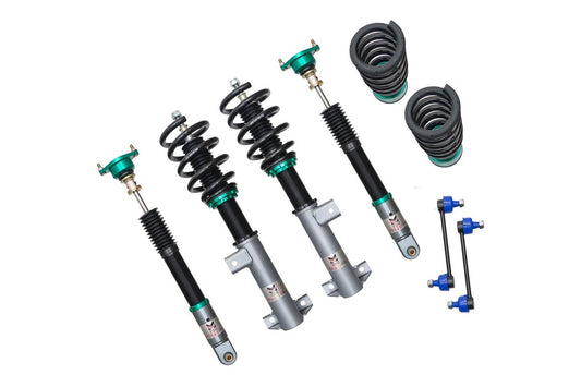 Megan Racing Mercedes Benz C63 AMG 08-14 Euro-Street Coilovers Kit