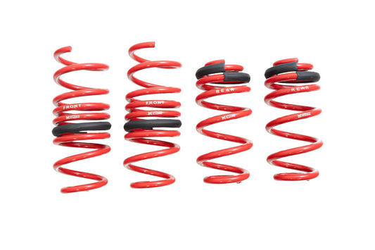 Megan Racing Audi A4 A5 17+ Lowering Springs (Exc Wagon) MR-LS-AA517