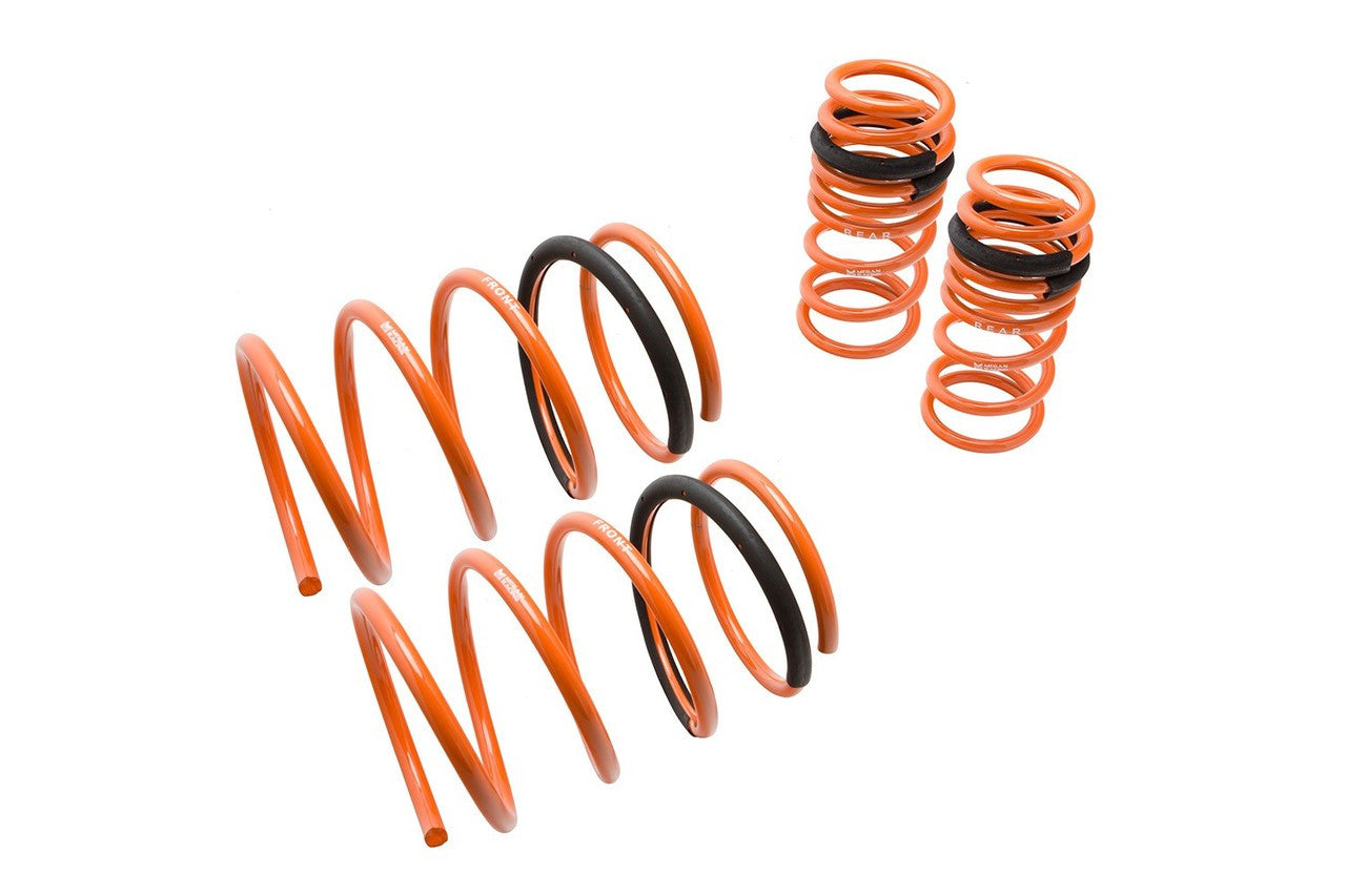 Megan Racing Acura RSX Base/Type S 05-06 Lowering Springs MR-LS-AR05