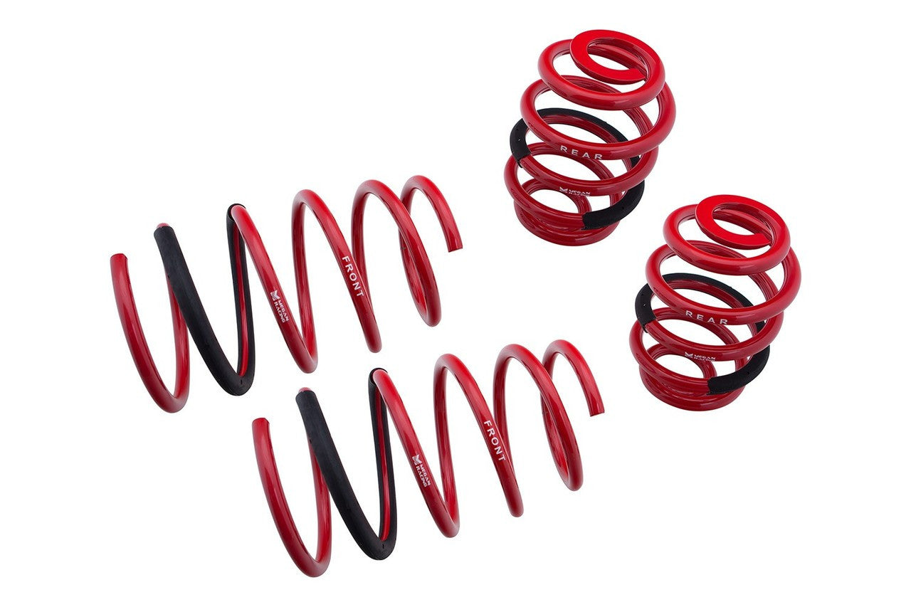 Megan Racing BMW 93-98 E36 92-98 Lowering Springs MR-LS-BE36