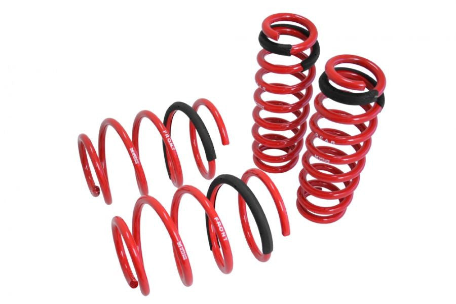 Megan Racing BMW 1-Series E82 Coupe 08-13 Lowering Springs MR-LS-BE82