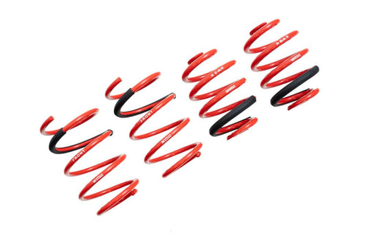 Megan Racing BMW Z4 09-16 E89 Lowering Springs (EXC M) - MR-LS-BE89