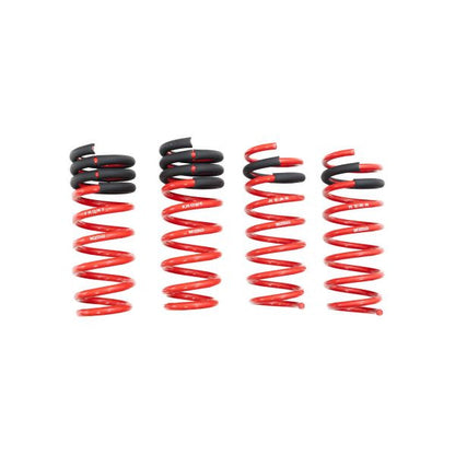 Megan Racing BMW 8-Series 19+ (G15/G16, EXC Vert) Lowering Springs - MR-LS-BG15