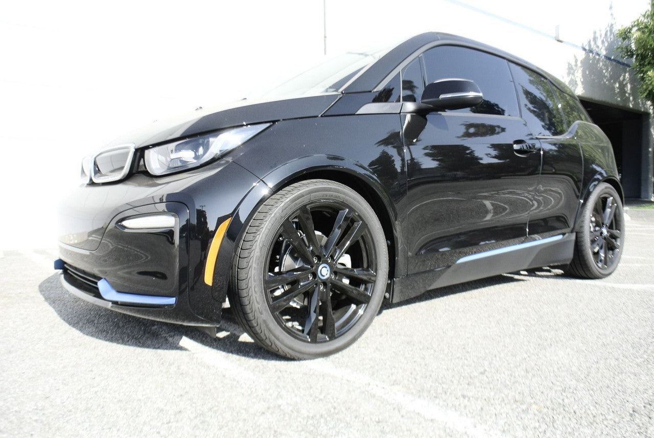 Megan Racing BMW I3 2017+ Lowering Springs