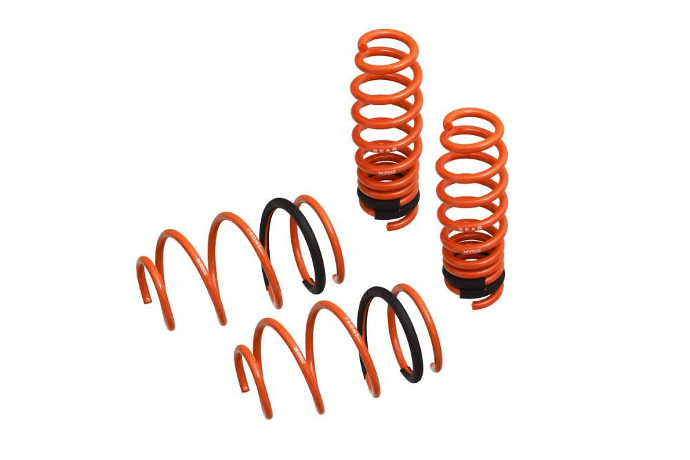 Megan Racing 2013-2019 Cadillac ATS V6 Lowering Springs – SEmotors.com