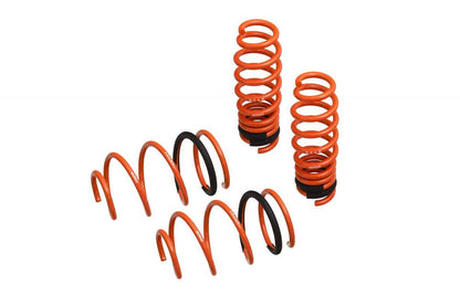 Megan Racing Cadillac ATS V6 13-19 Lowering Springs - MR-LS-CAT13V6