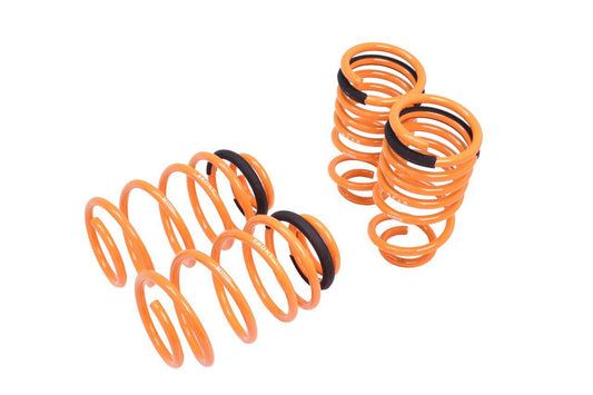 Megan Racing Chevrolet Camaro 10-11 Lowering Springs - MR-LS-CCA10