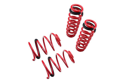 Megan Racing BMW 06-11 E90 4DR Lowering Springs MR-LS-E90