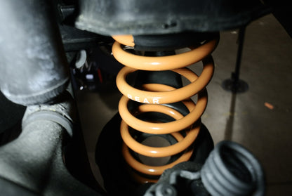 Megan Racing Ford Focus ST 13-18 Lowering Spring - MR-LS-FFST13 springs