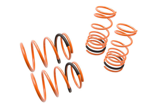 Megan Racing Ford Probe 93-97 4CYL Lowering Springs MR-LS-FP93L4