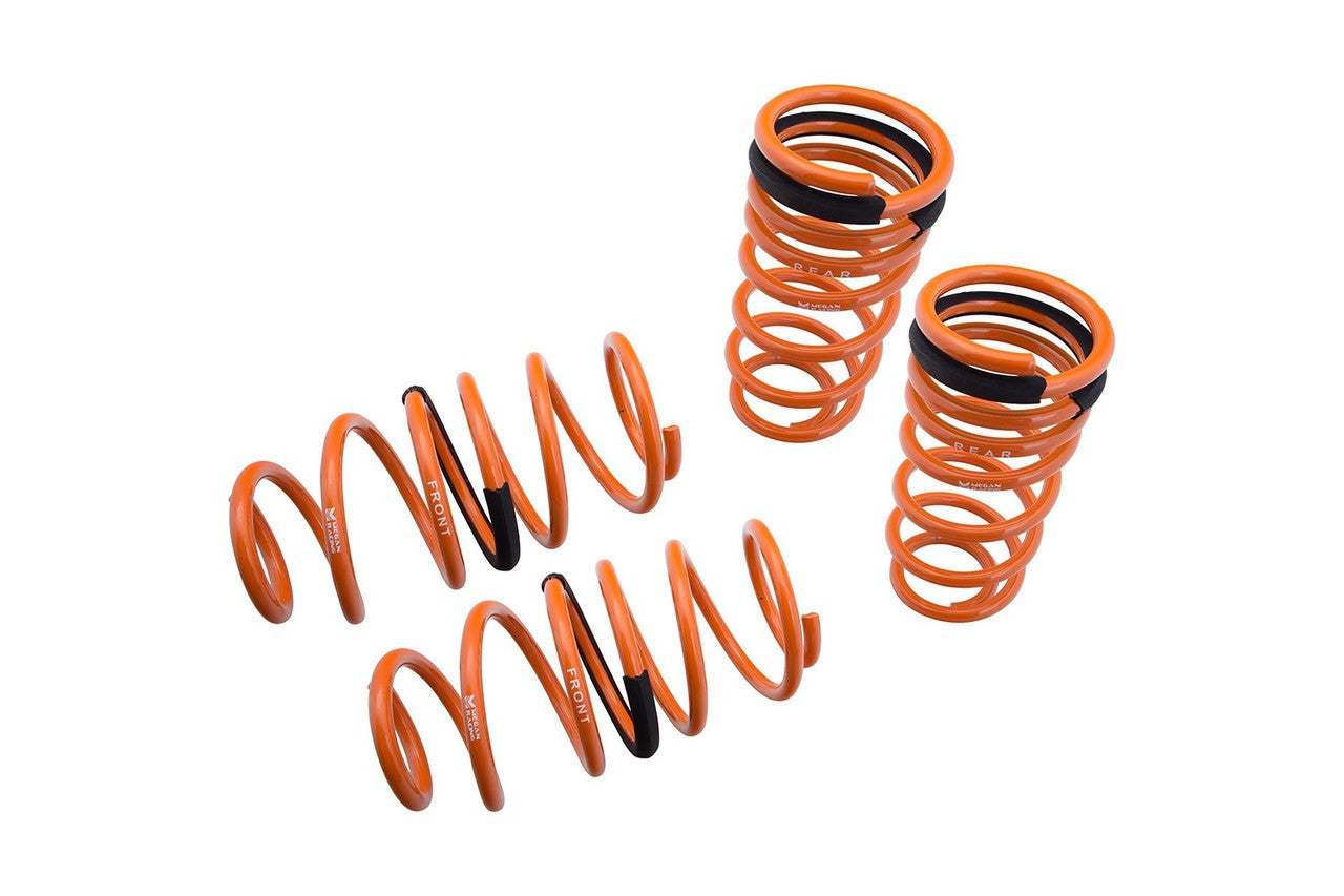 Megan Racing Honda Civic 06+ (include Si) Lowering Springs MR-LS-HC06