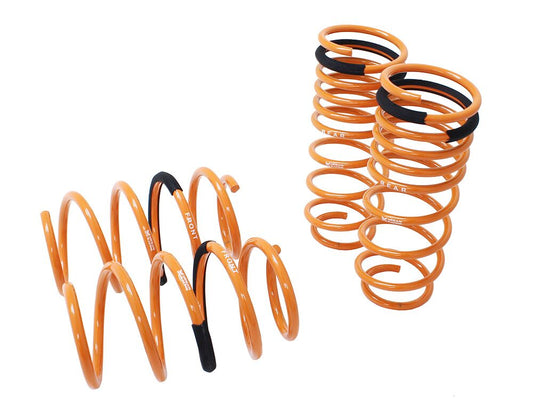 2011-2016 Hyundai Veloster Turbo lowering springs by Megan Racing