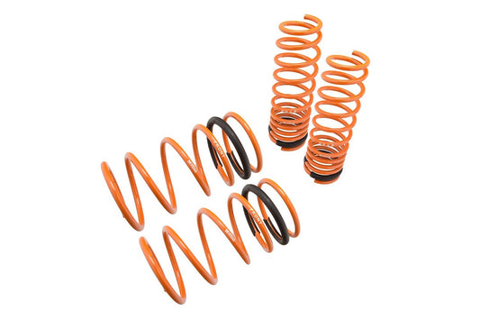 Megan Racing Mitsubishi Mirage 92-01 Lowering Springs MR-LS-MM92