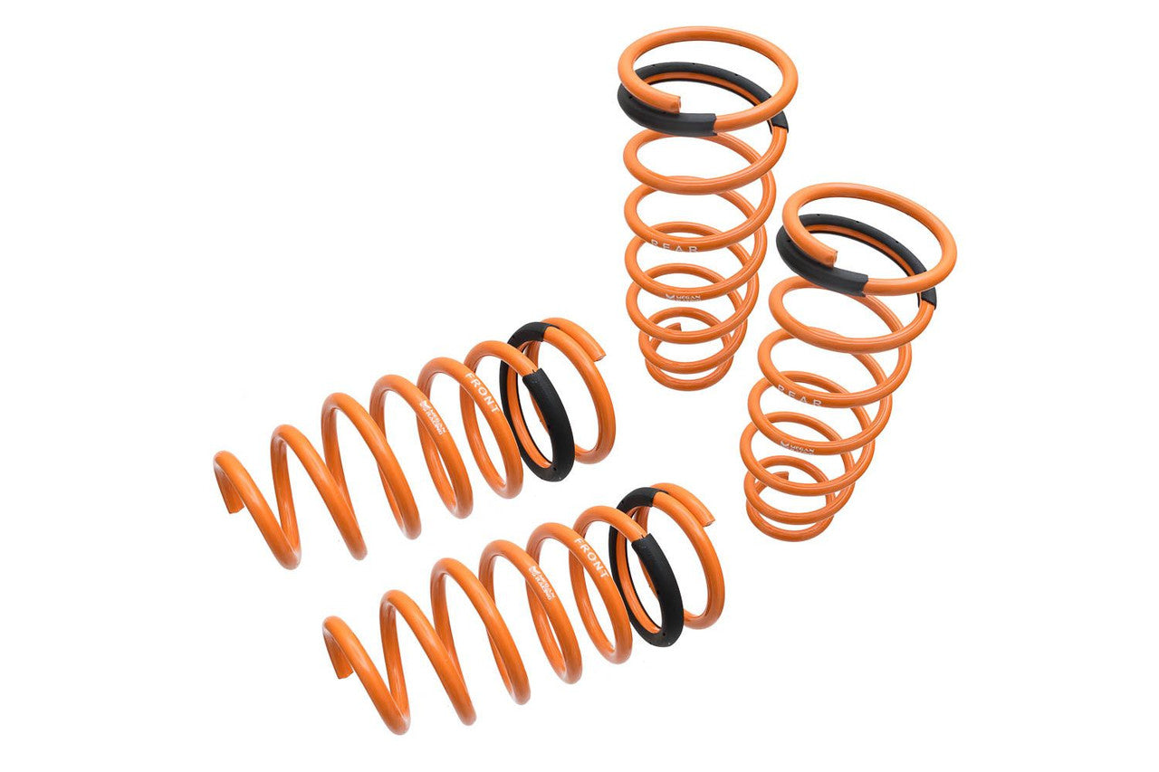 Megan Racing Mazda Miata MX-5 2016+ Lowering Springs - MR-LS-MMX516