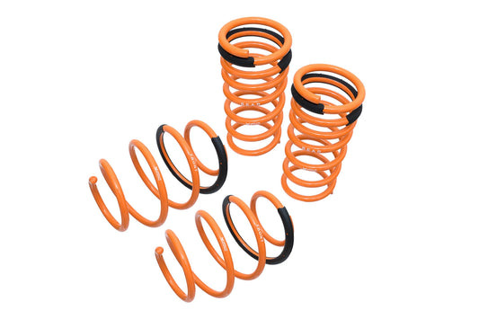 2007-2013 Nissan Altima lowering springs by Megan Racing