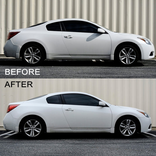 Lowering Springs for Nissan Altima Sedan 07-12 / Coupe 08-13 - MR-LS-NA07L4
installed 